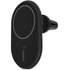 Support voiture MagSafe iPhone sans chargeur allume-cigare - Belkin BOOST CHARGE