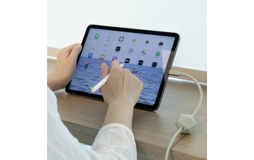 Câble Native Union USB-C vers USB-C 100 W USB 2.0 - 2,4 m - Vert