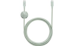 Câble Native Union USB-C vers USB-C 100 W USB 2.0 - 2,4 m - Vert