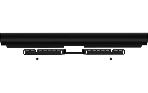 Fixation murale pour barre de son Sonos Arc