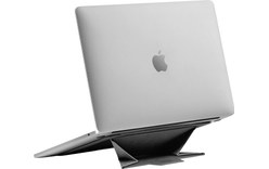 Native Union Rise Laptop Stand - Support pliable pour ordinateur portable 13-16"