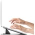 Native Union Rise Laptop Stand - Support pliable pour ordinateur portable 13-16"