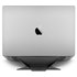 Native Union Rise Laptop Stand - Support pliable pour ordinateur portable 13-16"