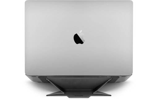 Native Union Rise Laptop Stand - Support pliable pour ordinateur portable 13-16"