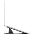 Native Union Rise Laptop Stand - Support pliable pour ordinateur portable 13-16"