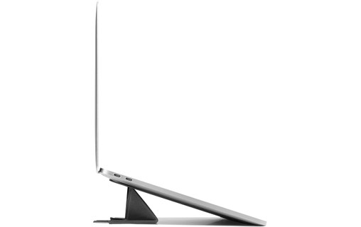 Native Union Rise Laptop Stand - Support pliable pour ordinateur portable 13-16"