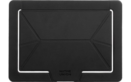 Native Union Rise Laptop Stand - Support pliable pour ordinateur portable 13-16"