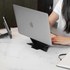Native Union Rise Laptop Stand - Support pliable pour ordinateur portable 13-16"