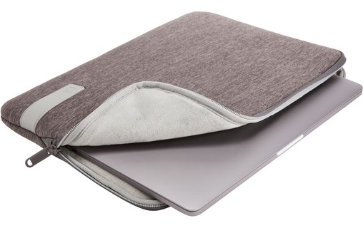 Case Logic Reflect pour MacBook Pro 13" - Housse de protection - Graphite