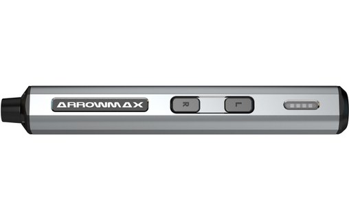 Arrowmax SES Mini - Kit de tournevis de précision électrique pour Mac et iPhone