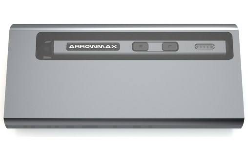 Arrowmax SES Mini - Kit de tournevis de précision électrique pour Mac et iPhone