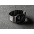 Nomad Titanium Watch Band Noir - Bracelet Apple Watch 42/44 mm