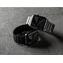 Nomad Titanium Watch Band Noir - Bracelet Apple Watch 42/44 mm
