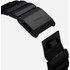 Nomad Titanium Watch Band Noir - Bracelet Apple Watch 42/44 mm
