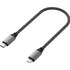 Satechi Câble de charge USB-C vers Lightning 25 cm