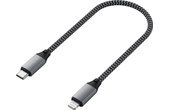 Adaptateur USB-C vers USB-A 5Gbit/s câble renforcé - EZQuest