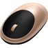 Satechi M1 Wireless Mouse Gold - Souris optique sans fil Bluetooth 4.0