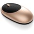 Satechi M1 Wireless Mouse Gold - Souris optique sans fil Bluetooth 4.0