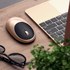 Satechi M1 Wireless Mouse Gold - Souris optique sans fil Bluetooth 4.0