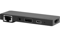 LMP Station d'accueil USB-C pour iPad Pro 5 Ports