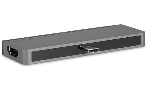 LMP Station d'accueil USB-C pour iPad Pro 5 Ports