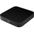 Dock Thunderbolt 4 et boîtier disque 3,5"/2,5", SSD M.2 NVMe - OWC miniStack STX