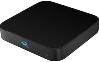 Dock Thunderbolt 4 et boîtier disque 3,5"/2,5", SSD M.2 NVMe - OWC miniStack STX