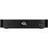 Dock Thunderbolt 4 et boîtier disque 3,5"/2,5", SSD M.2 NVMe - OWC miniStack STX