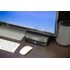 Dock Thunderbolt 4 et boîtier disque 3,5"/2,5", SSD M.2 NVMe - OWC miniStack STX