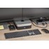 Dock Thunderbolt 4 et boîtier disque 3,5"/2,5", SSD M.2 NVMe - OWC miniStack STX