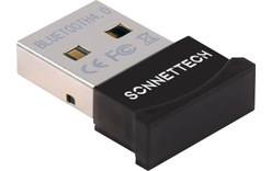 Sonnet - Adaptateur Bluetooth 4.0 USB-A