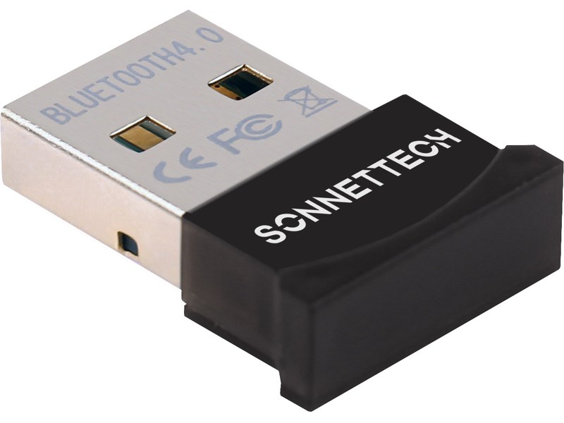 Sonnet - Adaptateur Bluetooth 4.0 USB-A - Bluetooth - Sonnet
