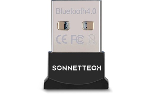 Sonnet - Adaptateur Bluetooth 4.0 USB-A