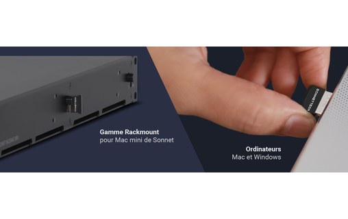 Sonnet - Adaptateur Bluetooth 4.0 USB-A
