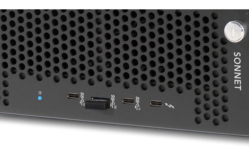 Sonnet - Adaptateur Bluetooth 4.0 USB-A