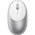 Satechi M1 Wireless Mouse Argent - Souris optique sans fil Bluetooth 4.0