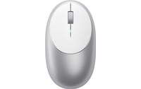 Satechi M1 Wireless Mouse Argent - Souris optique sans fil Bluetooth 4.0