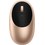 Satechi M1 Wireless Mouse Gold - Souris optique sans fil Bluetooth 4.0