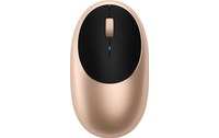 Satechi M1 Wireless Mouse Gold - Souris optique sans fil Bluetooth 4.0