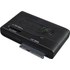 ICY DOCK EZ-Adapter MB031U-1SMB - Adaptateur USB-A pour HDD/SSD 2,5" et M.2 SATA