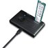 ICY DOCK EZ-Adapter MB031U-1SMB - Adaptateur USB-A pour HDD/SSD 2,5" et M.2 SATA