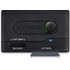ICY DOCK EZ-Adapter MB031U-1SMB - Adaptateur USB-A pour HDD/SSD 2,5" et M.2 SATA
