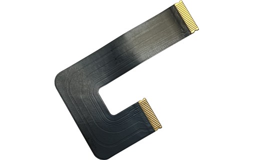 Nappe clavier pour MacBook Pro 13" A1708 (2016-2017)