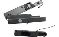 Haut-parleurs (droite/gauche) pour MacBook Pro 15" A1286 (2010-2012)