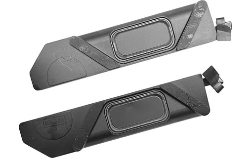 Set de haut-parleurs (x2) pour Macbook Pro Retina 13" A1989 (2018-2019)