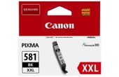 Canon CLI581XXL Cartouche Noir 1998C001 (CLI581XXLBK)