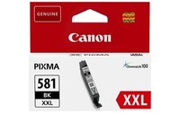 Canon CLI581XXL Cartouche Noir 1998C001 (CLI581XXLBK)