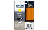 Epson 405 - Cartouche d'encre jaune Epson Valise C13T05G44010