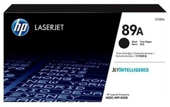 HP 89A Toner Noir CF289A