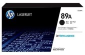 HP 89A Toner Noir CF289A
